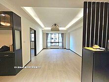 森活smart大業商圈~寶山公園明亮3房車