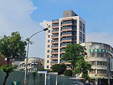 建工商圈~圓山陽明~全新完工2房~