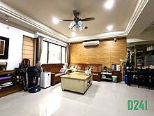 安南國中6米面寬孝親車墅☎️賞屋290-6660