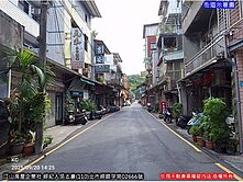 專約-四腳亭老街店住-住商基隆碇內加盟店