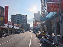 大廟商圈/正中山東路店地/大面寬.比例佳