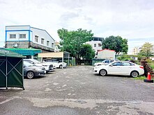 田尾滿庭芳 心嚮往的地方