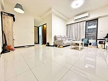 烏日高鐵特區!最猛神案兩房室內近20坪+平面大車位