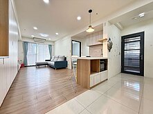 若棠超推！大降百萬🔥中國醫6年屋三房平車精裝高樓