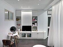 中區精華地段旁｜精裝大三房首購宅