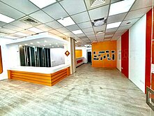 繁華地段｜三多雙百貨璀璨黃金雙店面