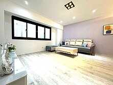 南崁學區精美三房車