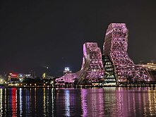 港灣1號院 高樓層