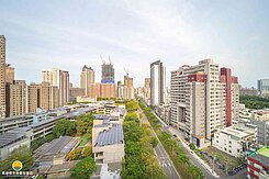 農十六丨高樓景觀宅|四改三大房平車