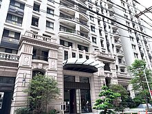 【房產小軒】平鎮鼎藏璞麗一期2房