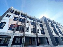 ☞沙鹿⭐全新雙車⭐六套別墅