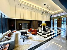  🔥中路「璟都米蘭」面運動公園三房+B1車位🔥