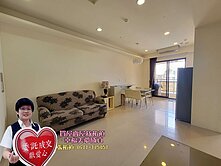 中港the one 大兩房+平面車位