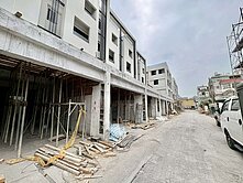 【台南新市/南科】全新電梯雙車墅