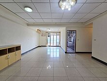 ✨岡山國宅#面河堤公園#絕美景觀大三房平車美大樓✨