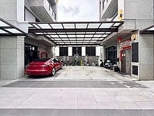 壯壯紹倫｜7米面寬｜獨棟大地坪｜雙車別墅