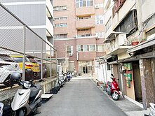 精武車站一樓公寓