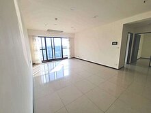 和築F1高樓視野戶 四房+雙平車