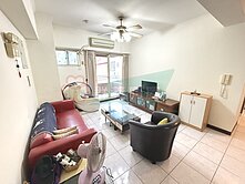 小房西區美術館三房車位