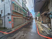 阿俊仔@近八德置地廣場活巷懷舊透天