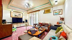 豐年街｜邊間三面採光×四房大空間鼎家