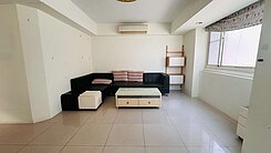 專約Ⓣ建工商圈｜稀有樓中樓四房平面車位公寓