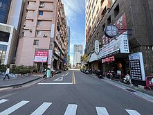 哈利嚴選！草悟道大面寬金店