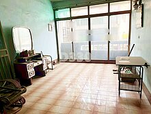 永康中山南路店住