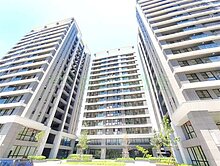 春福年年。全新景觀二房平車