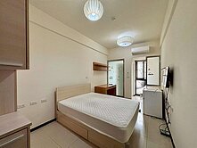  獨家@順天部落格/逢甲最強震後/飯店式小豪宅