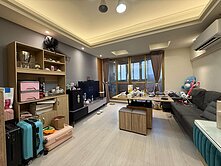 阿俊仔@桃園小天母雙學區3+1房