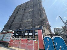 <預售>龍騰鑫時代|兩房兩衛車位