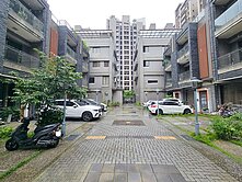 十期最稀有釋出｜庭院雙車社區別墅