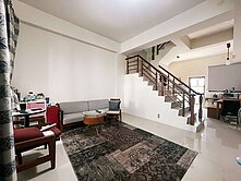 宜市交流道旁四套房透天別墅