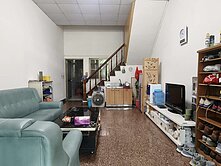 楠梓〡公園首排透天〡7大房〡可店可住