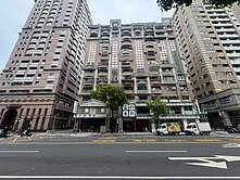 七賢復興路/四房平車/京城建設/超強機能