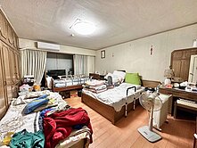 海華朝外霸氣名邸