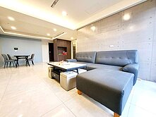 安平博悅大三房+三衛+雙平車