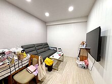 安平🎀輕裝潢兩房車位