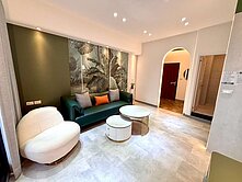 歐香大地🎀大兩房已租平車