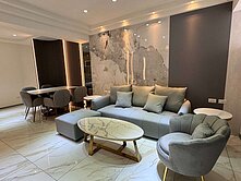 安平國中精緻美三房