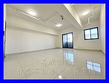 名成/市政大道稀有釋出邊間平車