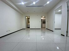 左岸(冠德天韻)面大都會公園2房坡平車近捷運