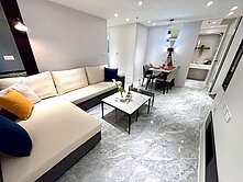 安平運河🎀美景精裝4房平車