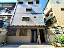 公園路39地坪滿租鋼構透天