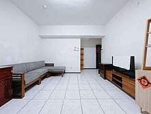 彰師大陽光城市美三房