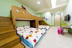 專🎀正成功路上9間設計大套房