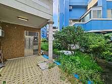 專🎀大寮77地坪鄰永芳國小庭院車墅