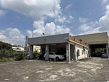 💎【專任】彰化大村|千坪合法農舍附廠房💎