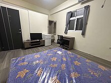 南應大超好租5套房宿舍 | 住商莊君